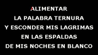 QUERERTE A TI - CAMILO SESTO