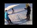 Mt Hutt Ski Area 2012