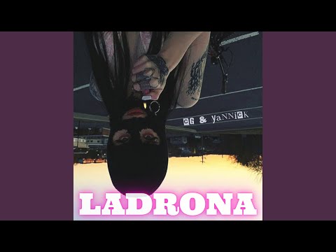 Ladrona