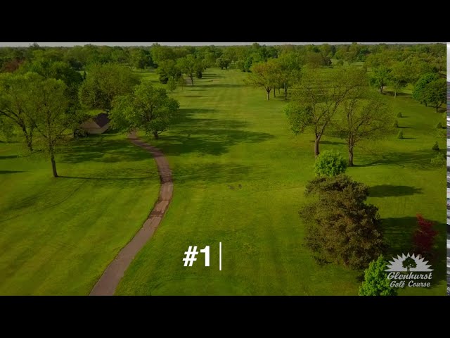 Home Glenhurst Golf Course