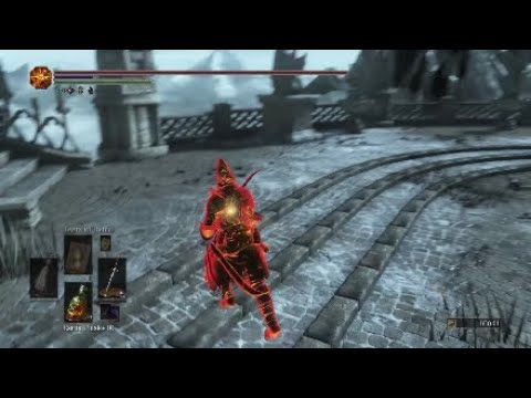 Dark Souls 3 | Duels with Bdubzs