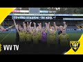 Een bijzondere spelerspresentatie  |  VVV TV  |  27-10-22