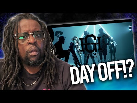 Big Apex Reacts to Stilo Magolide and Nasty C's 'Day Off