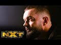 Finn Bálor Is Coming For Adam Cole S NXT Title WWE NXT Dec 4 2019