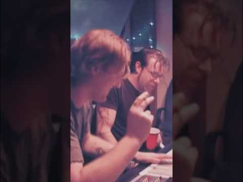 EODM studio outtakes #eaglesofdeathmetal