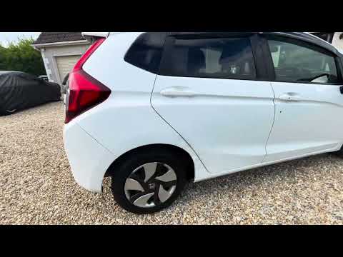 Honda Fit 2015 Hybrid Automatic - Image 2