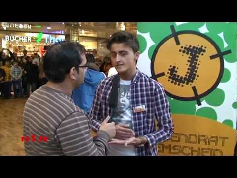 2012-10-27 Remscheid 4 you im Allee Center