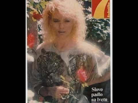 Iveta Bartošová -NO TO JSEM JÁ