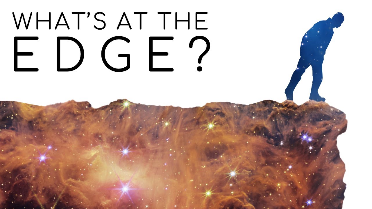 What James Webb Saw Near the Edge of the Universe | James Webb Part 1