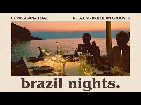 Brazil Nights.
