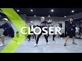 The Chainsmokers - Closer ft. Halsey / AD LIB Choreography