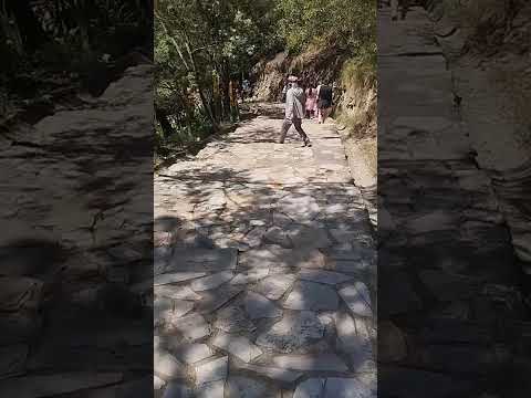 bajando de la iglesia chia cundinamarca