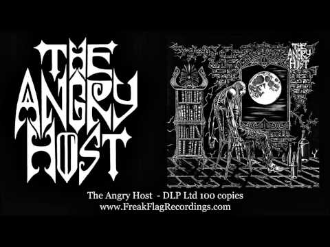 The Angry Host 