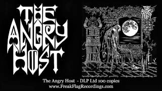 The Angry Host 