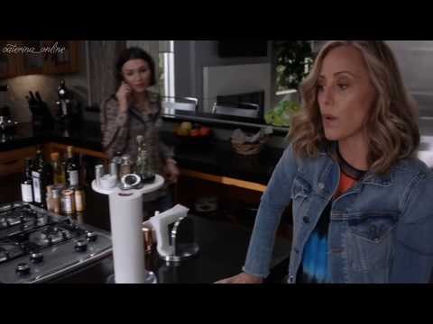 Grey's Anatomy 15x25 - Amelia Scene 1