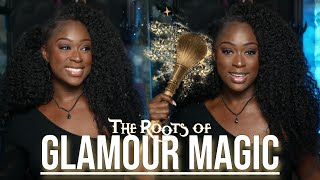 The Roots Of Glamour Magic | The Hidden Hoodoo In Beauty