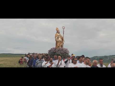 Festa di Sant'Alberto - Pietramontecorvino 2015 - Progetto Eccellenza Monti Dauni