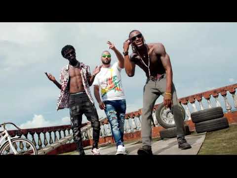 DJ Chucky - DON'T BELIEVE [INSTRUMENTAL] (AFRO - HIPHOP BEAT)