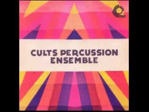 Cults Percussion Ensemble - Circles