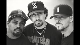 Cypress Hill - Killa Hill Niggas