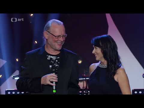 Vašo Patejdl & Heidi Janků - Ztracený ráj