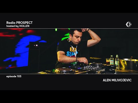 Radio Prospect 103 w/ Alen Milivojevic