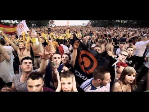 Q-BASE 2011 | Official Q-dance Extended Aftermovie