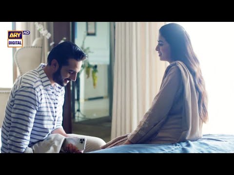 Usama Khan & Anmol Baloch Episode 50 BEST MOMENT #AikSitamAur