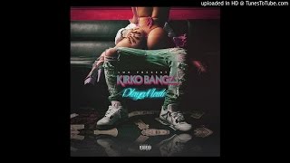 Kirko Bangz Codeine Slowed Down