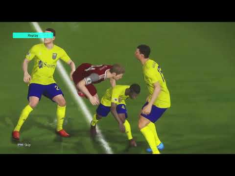 PRO EVOLUTION SOCCER   Niké liga  8.kolo  MFK Zemplín Michalovce - FK Železiarne Podbrezová