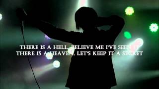 Bring Me The Horizon - Crucify Me lyrics