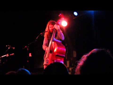 Casey Abrams - I Put A Spell On You