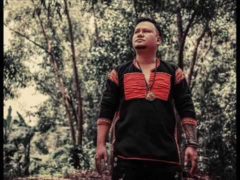 YGaria - Nồng Nàn Cao Nguyên (Official Audio)