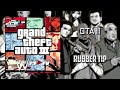 GTA III Funky BJs Rubber Tip Lips FM 106 AE Arena Effects