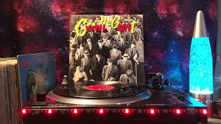 Gentle Giant - All Through the Night
