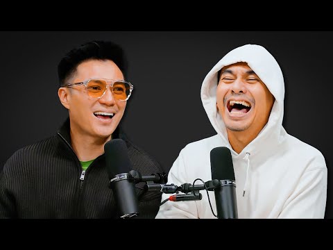 Cara Baim Wong Jualan Film