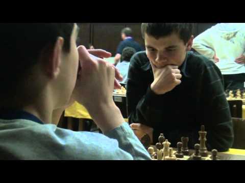 CH18 6.3. Martin Najgebawer - Juraj Šošovička 1 - 0