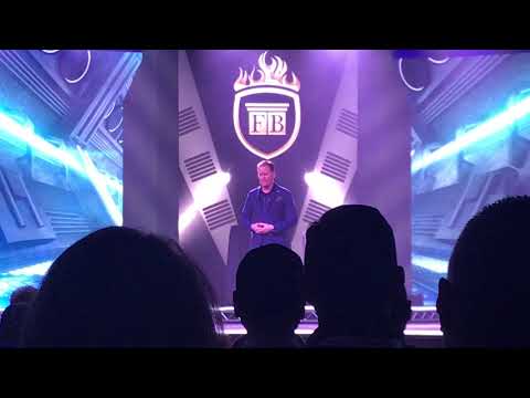 Robert O’Neil Speech