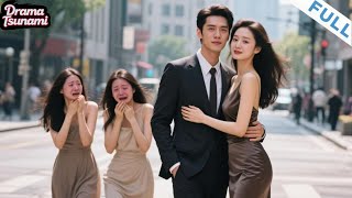 【Multi SUB】《情似繁花漸落》（全集）親姐和未婚妻竟為了一個養子將身為藝術家的他害成殘疾，五年後，他成功逆襲王者回來後，她們跪地痛哭求原諒！#逆襲 #最火短劇推薦 #短劇全集