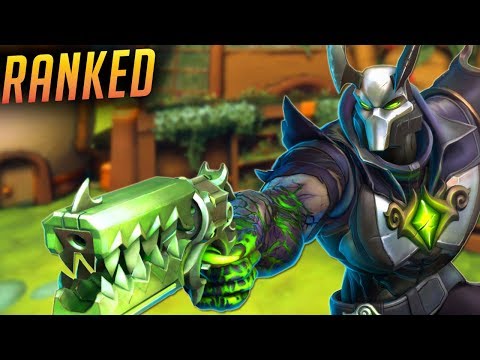 z1unknown Androxus Ranked | Hellooo