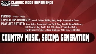 Bill Monroe - Orange Blossom Special (1941)