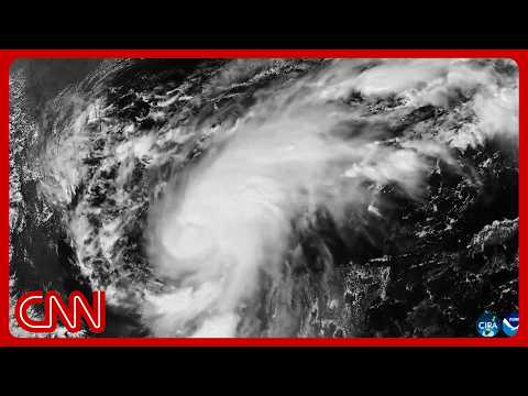 Hurricane Isaias now a Category 1 storm; US braces for landfall