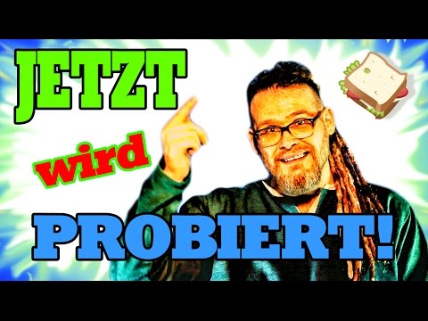 EXPERIMENT! Vegane Ersatzprodukte vs Fleisch Original! Doku der Studie