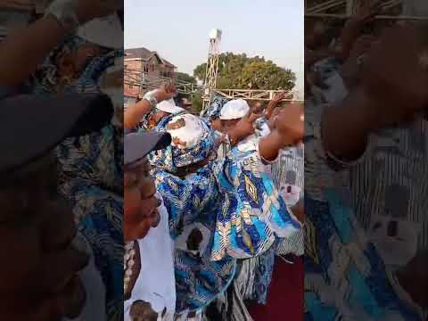 Stade de Lambanyi : Quatrième sortie de Laguinè Malanyi