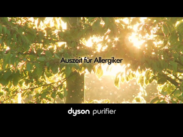 Vidéo teaser pour Auszeit für Allergiker