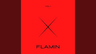 FLAMIN Lyrics English Translation