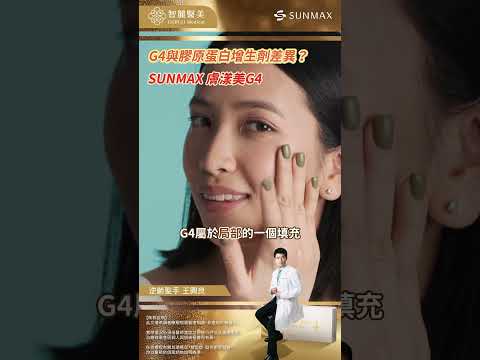 【智麗醫美｜#1分鐘拆解醫美公式】feat.逆齡聖手 王興良