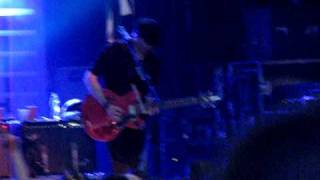 Doves - Ambition - Delamere Forest - June 13 2009