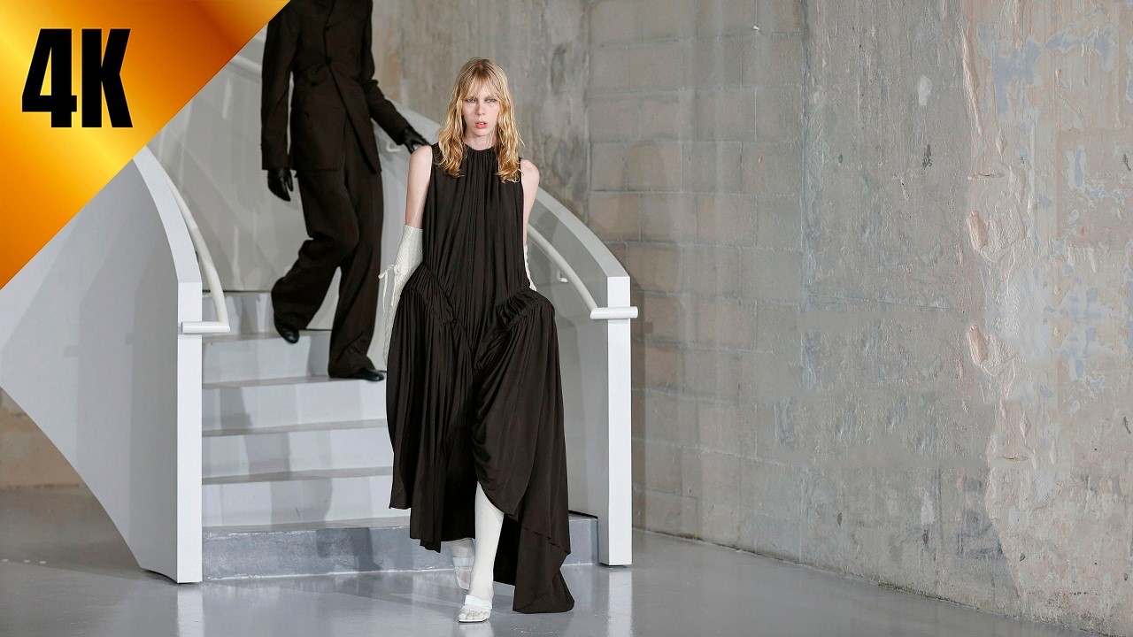 ALAINPAUL | Fall Winter 2026/2027 | Paris Fashion Week