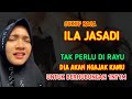 READ ILA JASADI 1X DO NOT HAVE TO BE SEALED DIRECTLY INVITE TO CONTACT Prayer Mahabbah Powerf